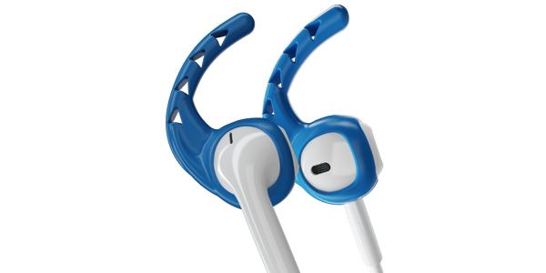 Earhoox / Earhoox 2.0 for EarPods 300-BU ブルー画像3