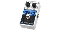 ELECTRO-HARMONIX 360 NANO LOOPER