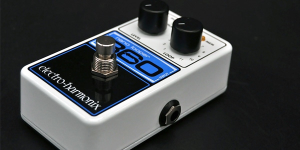 ELECTRO-HARMONIX ( エレクトロハーモニックス )  / 360 NANO LOOPER画像10