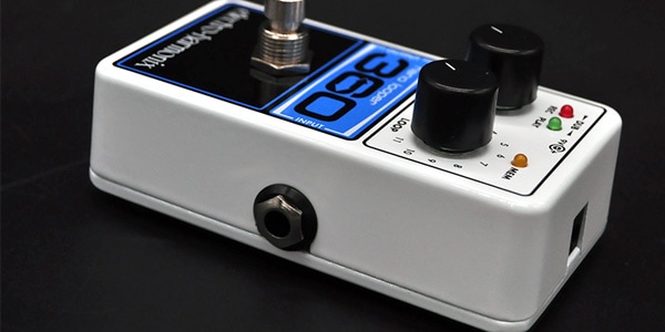 ELECTRO-HARMONIX ( エレクトロハーモニックス ) 360 NANO LOOPER 送料