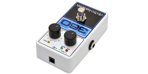 Electro-Harmonix Nano Looper 360 ルーパー - www.boltonoptical.com