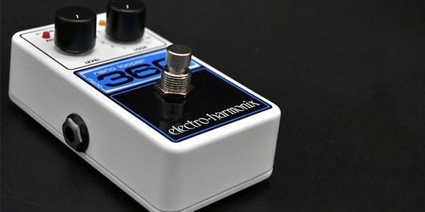 ELECTRO-HARMONIX ( エレクトロハーモニックス ) 360 NANO LOOPER 送料