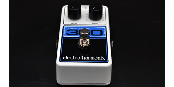 ELECTRO-HARMONIX ( エレクトロハーモニックス ) 360 NANO LOOPER 送料