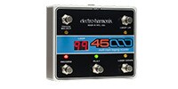 ELECTRO-HARMONIX 45000 Foot Controller