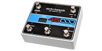 ELECTRO-HARMONIX 45000 FOOT CONTROLLER