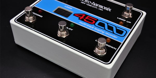 ELECTRO-HARMONIX / 45000 FOOT CONTROLLER画像7