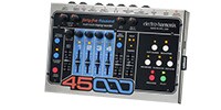 ELECTRO-HARMONIX 45000 Multi-Track Looping Recorder