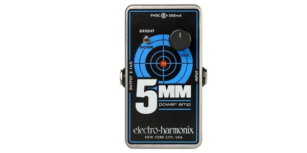 Electro Harmonix 5MM Power Amp