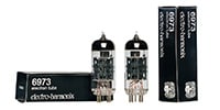 ELECTRO-HARMONIX / 6973 Platinum Matched