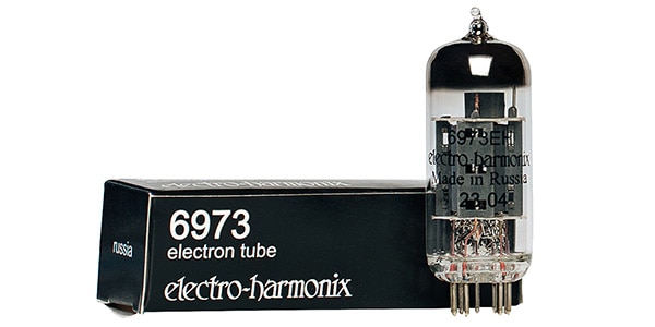 ELECTRO-HARMONIX ( エレクトロハーモニックス )  / 6973 Platinum Matched画像3