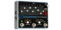 ELECTRO-HARMONIX / 8STEP PROGRAM