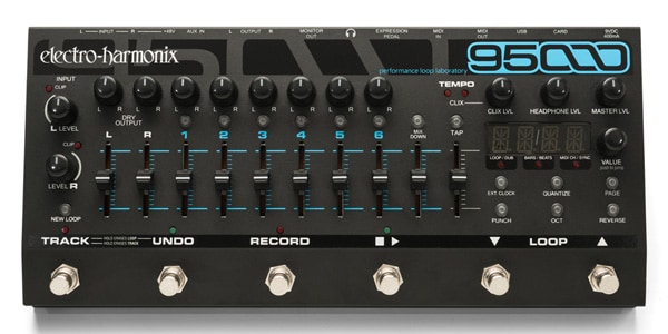 ELECTRO-HARMONIX ( エレクトロハーモニックス )  / 95000画像5