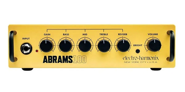 ELECTRO-HARMONIX ( エレクトロハーモニックス ) ABRAMS100 送料無料