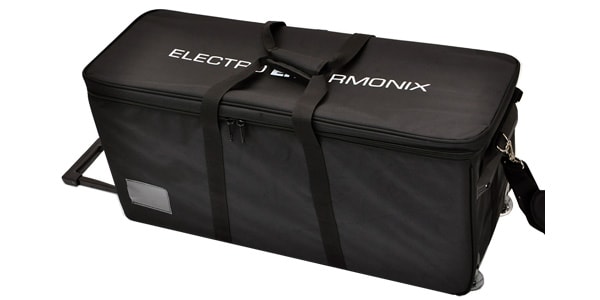 AMP HEAD CASE