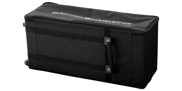 ELECTRO-HARMONIX / Amp Head Case .23画像4