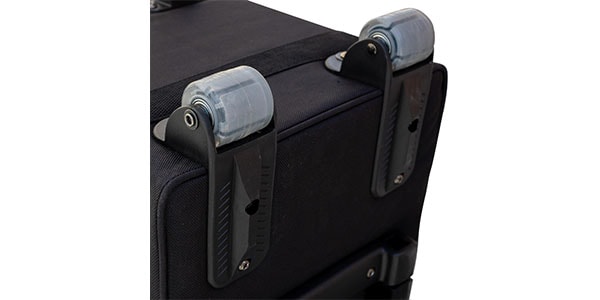 ELECTRO-HARMONIX / Amp Head Case .23画像6