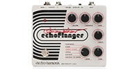 ELECTRO-HARMONIX / Adrian Belew Echoflanger
