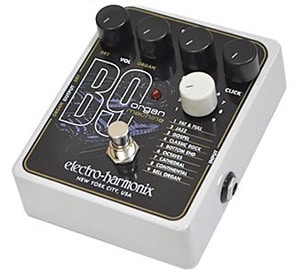 ELECTRO-HARMONIX B9