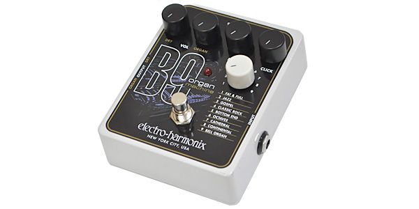 ELECTRO-HARMONIX/B9 Organ Machine