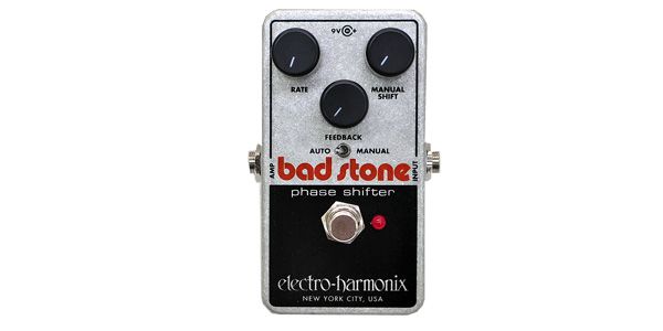 ELECTRO HARMONIX エレクトロハーモニックス BAD STONE