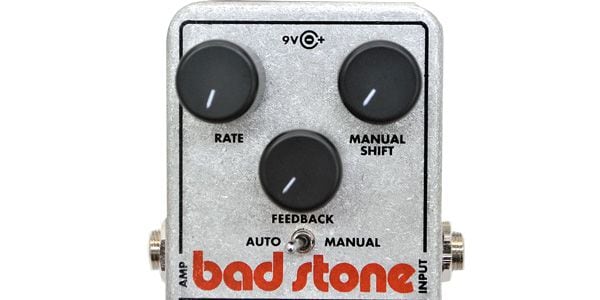 BAD STONE