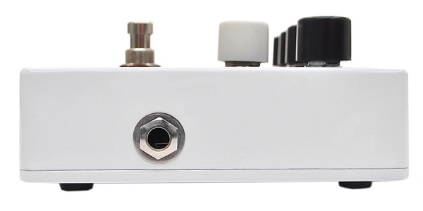 ELECTRO-HARMONIX/BASS9/ギターエフェクター/オクターバー