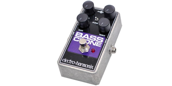 Electro Harmonix BASSCLONE