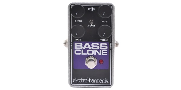 ELECTRO-HARMONIX ( エレクトロハーモニックス ) BASS CLONE 送料無料 