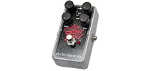 ELECTRO-HARMONIX Bass Soul Food　-Overdrive-