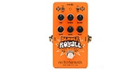 ELECTRO-HARMONIX / Bender Royale Orange