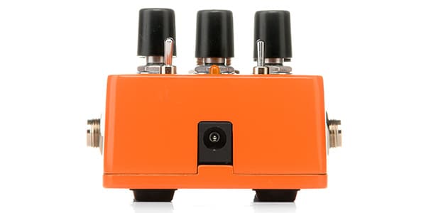 ELECTRO-HARMONIX ( エレクトロハーモニックス )  / Bender Royale Orange画像4