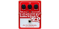 ELECTRO-HARMONIX / Big Muff Pi 2 with Tone Wicker