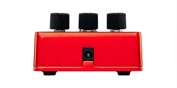 ELECTRO-HARMONIX / Big Muff Pi 2 with Tone Wicker画像4