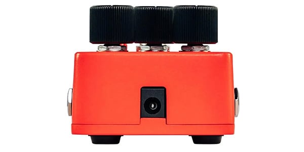 ELECTRO-HARMONIX / BIG MUFF PI 2画像4