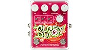 ELECTRO-HARMONIX BLURST Modulated Filter