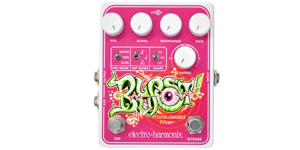 ELECTRO-HARMONIX / BLURST!画像3
