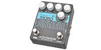 ELECTRO-HARMONIX BASS MONO SYNTH