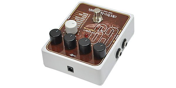 ELECTRO-HARMONIX ( エレクトロハーモニックス ) C9 オルガンマシーン