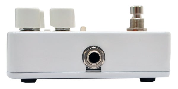 ELECTRO-HARMONIX ( エレクトロハーモニックス ) CANYON 送料
