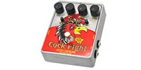 ELECTRO-HARMONIX Cock Fight エフェクター