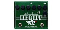 ELECTRO-HARMONIX / Deluxe Bass Big Muff Pi 2 Fuzz