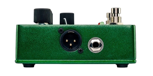 ELECTRO-HARMONIX / Deluxe Bass Big Muff Pi 2 Fuzz画像2