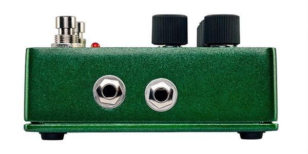 ELECTRO-HARMONIX / Deluxe Bass Big Muff Pi 2 Fuzz画像3