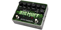 ELECTRO-HARMONIX DELUXE BASS BIG MUFF PI