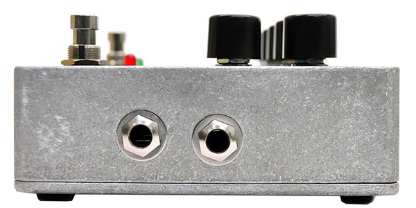 ELECTRO-HARMONIX / DELUXE BASS BIG MUFF PI画像4