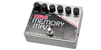 ELECTRO-HARMONIX DELUXE MEMORY MAN