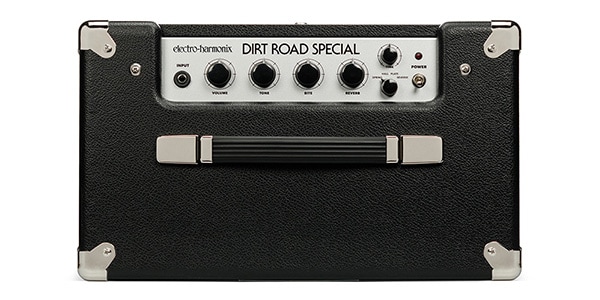 ELECTRO-HARMONIX ( エレクトロハーモニックス )  / DIRT ROAD画像4