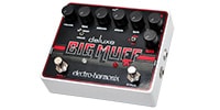 ELECTRO-HARMONIX Deluxe Big Muff Pi