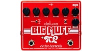 ELECTRO-HARMONIX / Deluxe Big Muff Pi 2