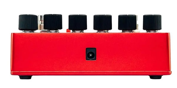 ELECTRO-HARMONIX / Deluxe Big Muff Pi 2画像4